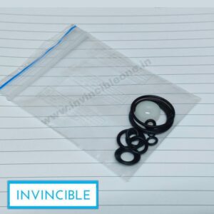 Precihole PCP Rifle Seal Kit(13 pcs)