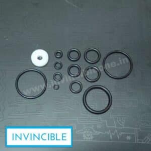 Precihole PCP Rifle/Pump Seal Kit(13 pcs)