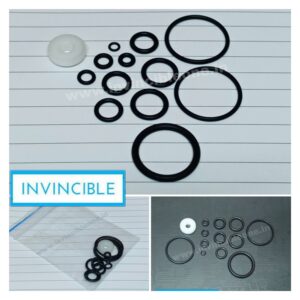 Precihole PCP Rifle Seal Kit(13 pcs)