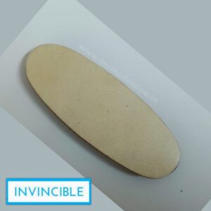 soft rubber air rifle recoil/butt pad