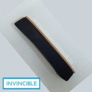 soft rubber air rifle recoil/butt pad