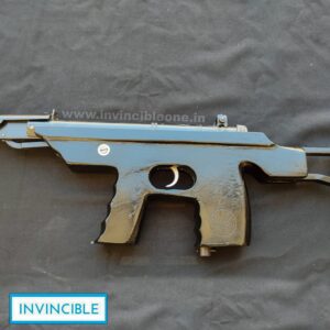 SISCO STEN AIR GUN(.177 CAL)(SPECIAL MODEL)(NEW LOOK)