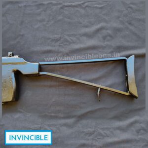 SISCO STEN AIR GUN(.177 CAL)(SPECIAL MODEL)(NEW LOOK)