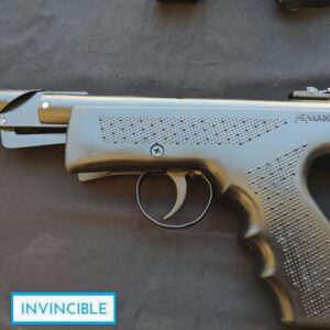 HEMAN PYTHON AIR RIFLE(Sten air rifle)