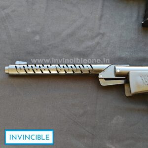 HEMAN PYTHON AIR RIFLE(Sten air rifle)
