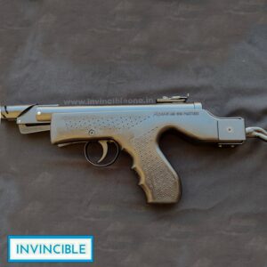 HEMAN PYTHON AIR RIFLE(Sten air rifle)