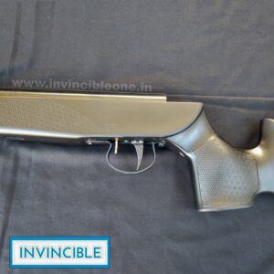 APEX AIR RIFLE CANON (Fiber body|Rifled barrel)