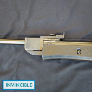APEX AIR RIFLE CANON (Fiber body|Rifled barrel)