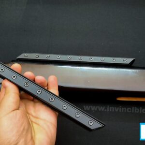 Picatinny full metal rail mount/11-21mm rail extension