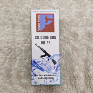 Silicone gun oil 35 | pack of 4