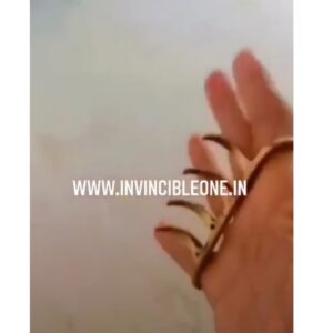bagh nakh | wagh nakha | tiger claws |
