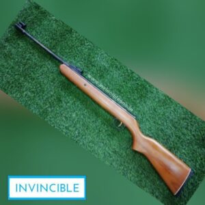 SDB Xena AIR RIFLE 0.177 Cal/4.5mm Airgun