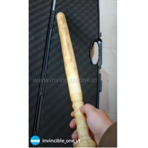 Wooden Baseball Bat