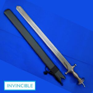 KHANDA SWORD(36 INCHES)(HEAVY WEIGHT SWORD)