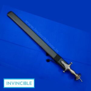 KHANDA SWORD(36 INCHES)(HEAVY WEIGHT SWORD)