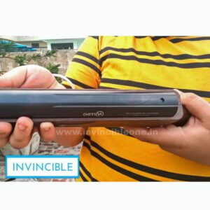 Precihole NX200 Athena Airgun – Synthetic Wood Finish