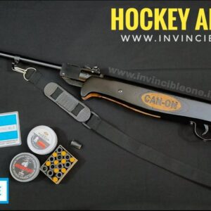 Canon Hockey Air rifle M-90 Air Rifle .177 cal