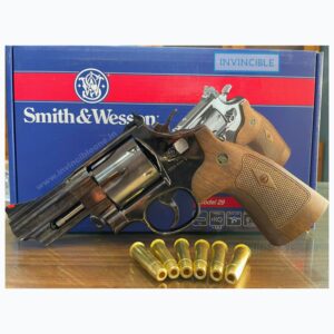 Umarex Smith & Wesson M29 CO2 BB Air Revolver