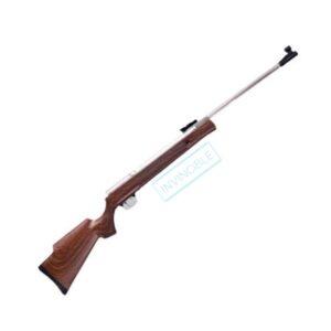 Percihole NX200 wooden body rust free barrel