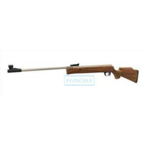 Percihole NX200 wooden body rust free barrel(.177 cal)