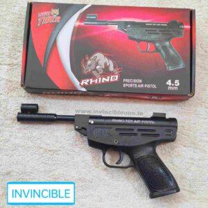 NEW TIGER RHINO AIR PISTOL (.177CAL)(HIGH POWER)(new)