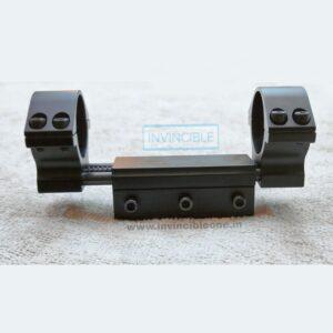 T-EAGLE ZR mount | Zero recoil Mount | 99% Shock proof mount