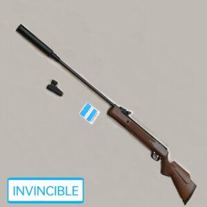 suppressor | silencer | break barrel air gun | PCP/break barrel Air gun