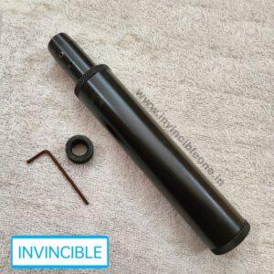 suppressor | silencer | break barrel air gun | PCP/break barrel Air gun