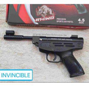 NEW TIGER RHINO AIR PISTOL (.177CAL)(HIGH POWER)(new)