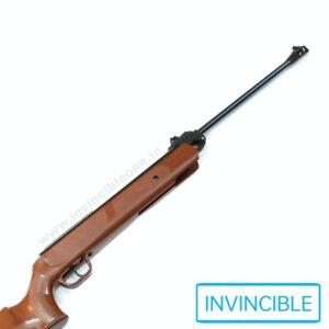 Aarmr 350 magnum air rifle | Aarmr sports | new wooden colour | .177 cal