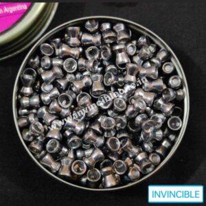 Apolo hollow point | .177 cal pellets |250 pcs