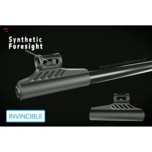 SDB Sniper Nitro .177 Cal Air Rifle