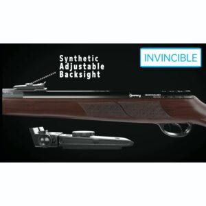 SDB Sniper Nitro .177 Cal Air Rifle