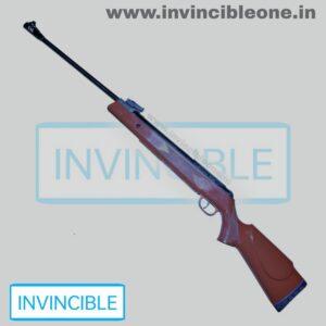 Aarmr national 375 magnum air rifle by Aarmr sports(new model)