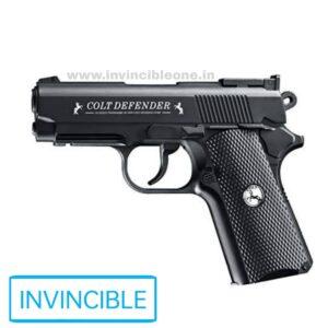 Colt defender | full metal co² gun | .177/4.5 mm