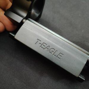 T-EAGLE ZR mount | Zero recoil Mount | 99% Shock proof mount