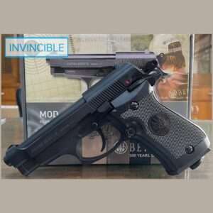 Umarex Beretta 84FS CO2 BB Blowback .177Cal Air Pistol