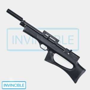 Precihole PX120 MINOTAUR X3 PCP Air Rifle(with INTEGRATED SUPPRESSOR)