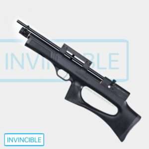 Precihole PX120 Minotaur-X PCP Air Rifle-Bullpup stock