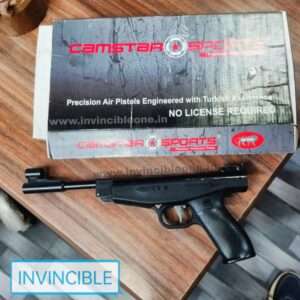 Camstar sports Leo spring air pistol(.177)(safety lock)
