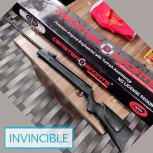 Camstar sports matrix nitro air rifle (.177 cal)