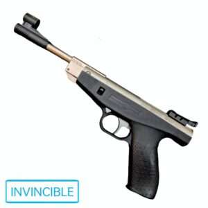 precihole np60 Draco | Nitro piston air pistol