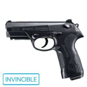 UMAREX BERETTA Px4 storm |  CO2 pellet air gun | Blowback air gun