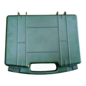 Military colour hard gun box/case | gun storage box