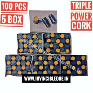 !!!TRIPLE POWER!!! SOUND CORK 5 BOX(100pcs)