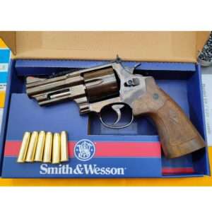 Umarex Smith & Wesson M29 CO2 BB Air Revolver