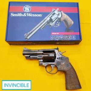 Umarex Smith & Wesson M29 CO2 BB Air Revolver