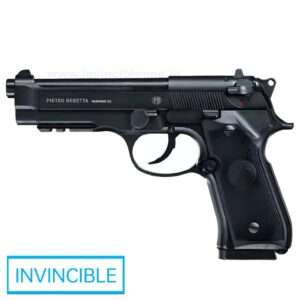 Umarex Beretta M92A1 CO2 Full Metal Blowback BB Pistol