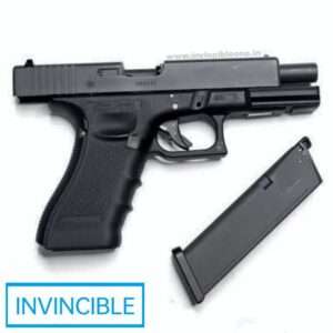 Umarex Glock 17 Gen 4 CO2 .177cal, BB Air Pistol
