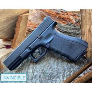 Umarex Glock 17 Gen 4 CO2 .177cal, BB Air Pistol